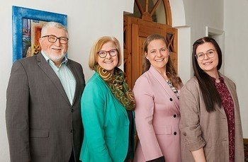 Foto Gruppe