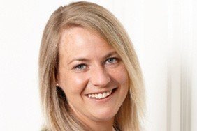 Dagmar Gappmaier