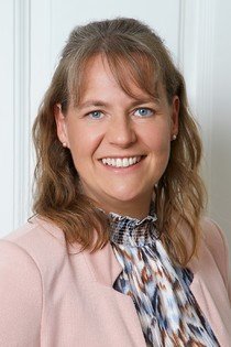 Dagmar groß