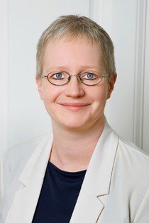 Silvia groß