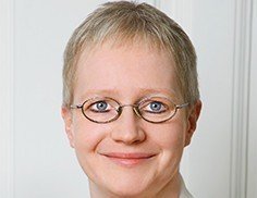 Silvia Ahornegger